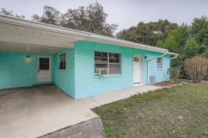 37413 HARPER DRIVE, ZEPHYRHILLS, FL 33541 - MLS#MFRTB8449923