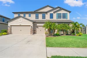 7667 SWEETER TIDE TRAIL, WESLEY CHAPEL, FL 33545 - MLS#MFRTB8449927
