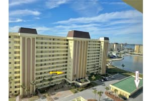 4525 COVE CIRCLE, ST PETERSBURG, FL 33708 - MLS#MFRTB8449928