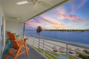 5701 BAHIA DEL MAR CIRCLE, ST PETERSBURG, FL 33715 - MLS#MFRTB8449939