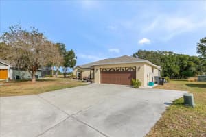 366 GLENRIDGE LOOP, LAKELAND, FL 33809 - MLS#MFRTB8449940