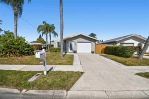 3160 DOWNING STREET, CLEARWATER, FL 33759 - MLS#MFRTB8449950