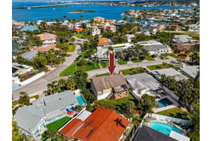 503 JANICE PLACE, INDIAN ROCKS BEACH, FL 33785 - MLS#MFRTB8449956