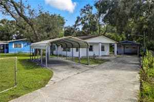 2011 148TH AVENUE, LUTZ, FL 33549 - MLS#MFRTB8449962