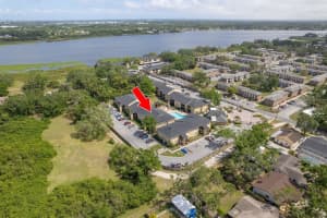 12293 SAILWINDS DRIVE, LARGO, FL 33773 - MLS#MFRTB8449971