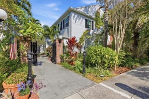 1201 W Horatio St #d4, TAMPA