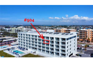 11500 GULF BOULEVARD, ST PETERSBURG, FL 33706 - MLS#MFRTB8449984