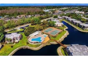 15314 POND WOODS DRIVE, TAMPA, FL 33618 - MLS#MFRTB8450004