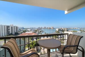 400 ISLAND WAY, CLEARWATER BEACH, FL 33767 - MLS#MFRTB8450009