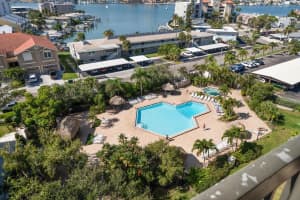 400 ISLAND WAY, CLEARWATER BEACH, FL 33767 - MLS#MFRTB8450009