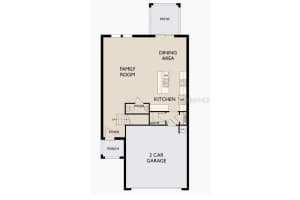 5894 KALAMATA DRIVE, POLK CITY, FL 33868 - MLS#MFRTB8450039