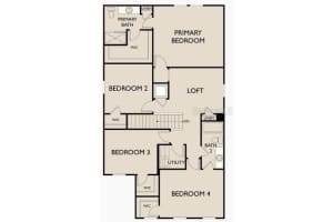 5894 KALAMATA DRIVE, POLK CITY, FL 33868 - MLS#MFRTB8450039