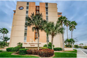 7400 SUN ISLAND DRIVE, SOUTH PASADENA, FL 33707 - MLS#MFRTB8450040