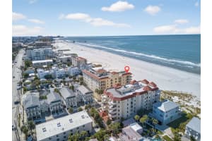 15 SOMERSET STREET, CLEARWATER BEACH, FL 33767 - MLS#MFRTB8450041
