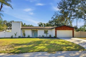 1757 BEL KEENE DRIVE, CLEARWATER, FL 33756 - MLS#MFRTB8450051