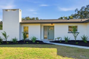 1757 BEL KEENE DRIVE, CLEARWATER, FL 33756 - MLS#MFRTB8450051