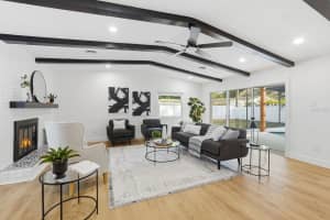 1757 BEL KEENE DRIVE, CLEARWATER, FL 33756 - MLS#MFRTB8450051