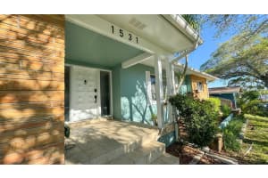 1531 HILL DRIVE, LARGO, FL 33770 - MLS#MFRTB8450060