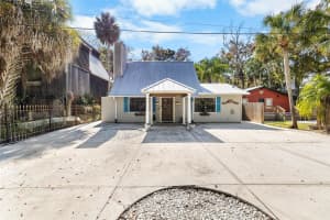 6110 BEAR TRAIL, WEEKI WACHEE, FL 34607 - MLS#MFRTB8450066