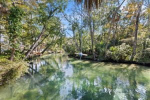 6110 BEAR TRAIL, WEEKI WACHEE, FL 34607 - MLS#MFRTB8450066