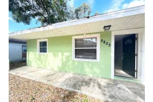 5803 DELAWARE AVENUE, NEW PORT RICHEY, FL 34652 - MLS#MFRTB8450076