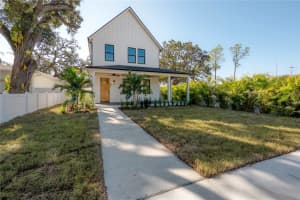 801 NORTH STREET, TAMPA, FL 33604 - MLS#MFRTB8450088