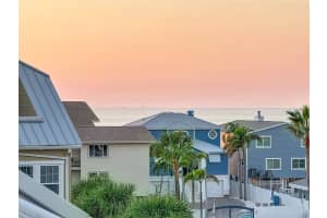 19915 GULF BLVD #605, INDIAN SHORES, FL 33785 - MLS#MFRTB8450091