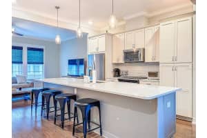 19915 GULF BLVD #605, INDIAN SHORES, FL 33785 - MLS#MFRTB8450091