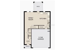 5807 KALAMATA DRIVE, POLK CITY, FL 33868 - MLS#MFRTB8450101