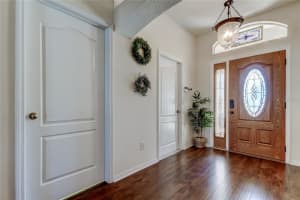 24607 VICTORIA WOOD COURT, LUTZ, FL 33559 Sold 01/06/26