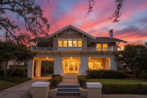 3003 W Harbor View Ave Ave, TAMPA