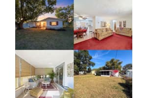 5031 OVERLOOK DRIVE, NEW PORT RICHEY, FL 34652 - MLS#MFRTB8450122