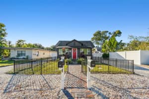 1034 QUEEN STREET, ST PETERSBURG, FL 33713 - MLS#MFRTB8450126