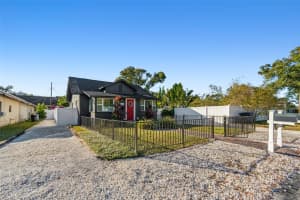 1034 QUEEN STREET, ST PETERSBURG, FL 33713 - MLS#MFRTB8450126