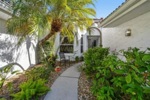 5729 GARDEN LAKES PALM #98, BRADENTON, FL 34203 - MLS#MFRTB8450148