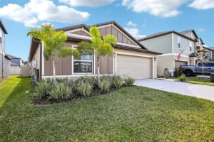 22162 NEBULA WAY, LAND O LAKES, FL 34637 - MLS#MFRTB8450167