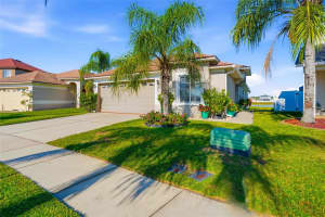 31245 TRIBOROUGH DRIVE, WESLEY CHAPEL, FL 33545 - MLS#MFRTB8450170