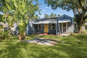 215 BEVERLY AVENUE, TAMPA, FL 33609 - MLS#MFRTB8450171