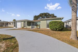 7327 HEATH DRIVE, PORT RICHEY, FL 34668 - MLS#MFRTB8450174