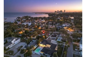 1222 BRIGHTWATERS BOULEVARD, ST PETERSBURG, FL 33704 - MLS#MFRTB8450175