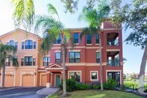 2730 VIA TIVOLI #314B, CLEARWATER, FL 33764 - MLS#MFRTB8450178