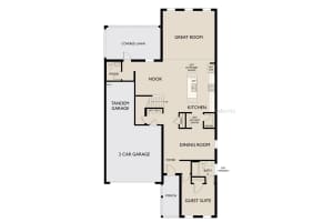 10168 HIDDEN HAMMOCK LOOP, PARRISH, FL 34219 - MLS#MFRTB8450179