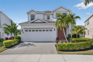 324 BLACKROCK LANE, APOLLO BEACH, FL 33572 Sold 01/11/26