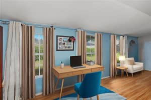 1432 Windmill Pointe Rd Palm Harbor, FL 34685 - Off Market