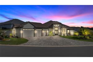 1999 BUCKMEADOW LOOP, HERNANDO, FL 34442 - MLS#MFRTB8450199