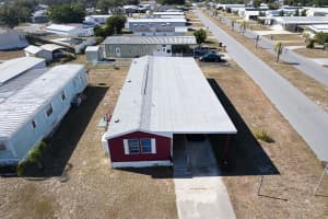 4640 CALOOSA BOULEVARD, LAKE WALES, FL 33859 - MLS#MFRTB8450205