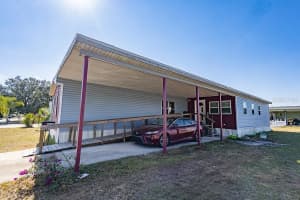 4640 CALOOSA BOULEVARD, LAKE WALES, FL 33859 - MLS#MFRTB8450205