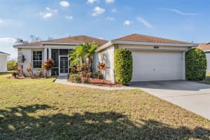 3413 WATERLUTE WAY, LAKELAND, FL 33811 - MLS#MFRTB8450206