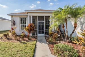3413 WATERLUTE WAY, LAKELAND, FL 33811 - MLS#MFRTB8450206