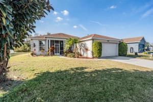 3413 WATERLUTE WAY, LAKELAND, FL 33811 - MLS#MFRTB8450206